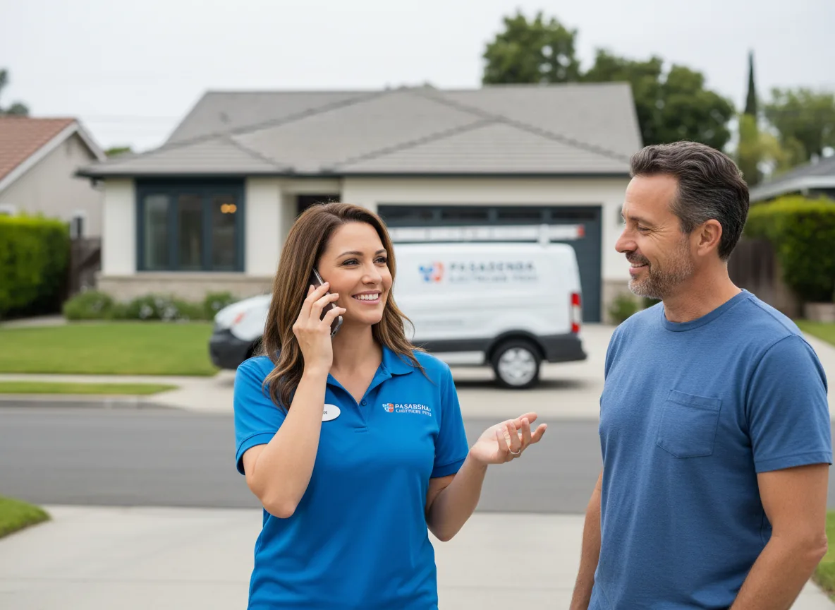 Electrician Tolna, ND FAQs